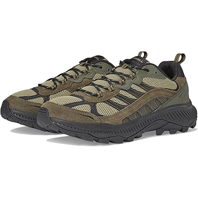 Мужские кроссовки Merrell Speed Strike 2 Trek
