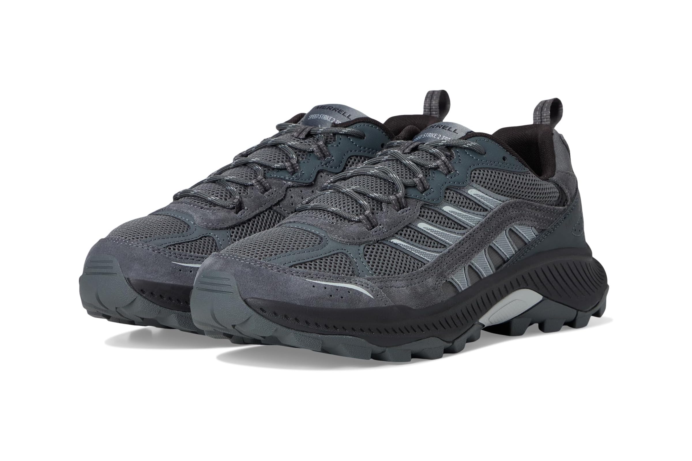 Мужские кроссовки Merrell Speed Strike 2 Trek 19890₽