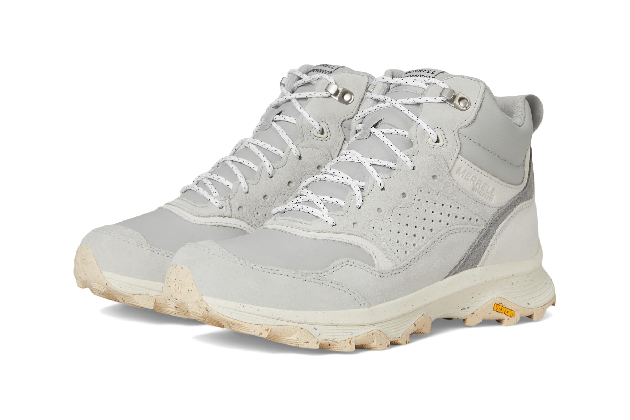 Merrell Speed Solo Mxd Mid Waterproof