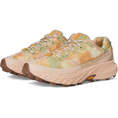 Женские кроссовки Merrell Agility Peak 5 Bliss