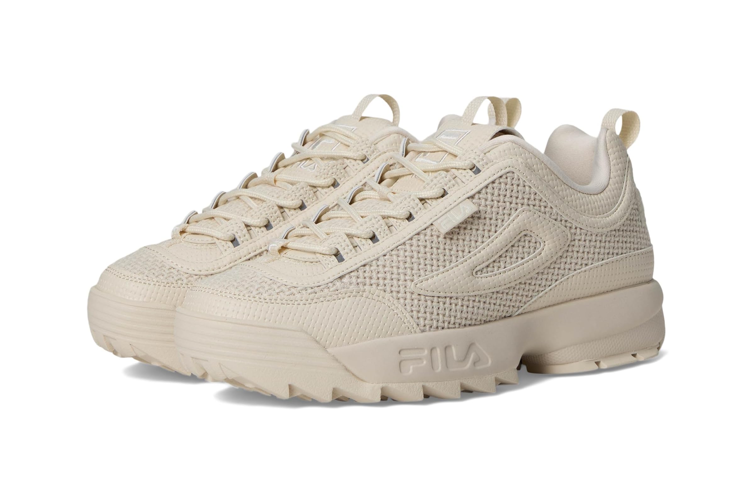 Fila Disruptor 2 Woven 14390₽