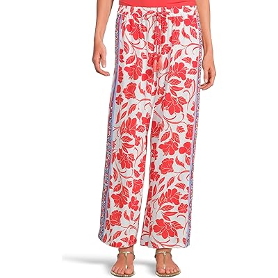 Брюки Tommy Bahama Fiori Border Pant