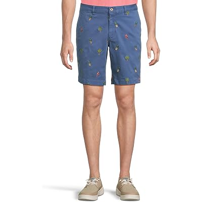 Шорты Tommy Bahama Boracay Tropic Tossup 9