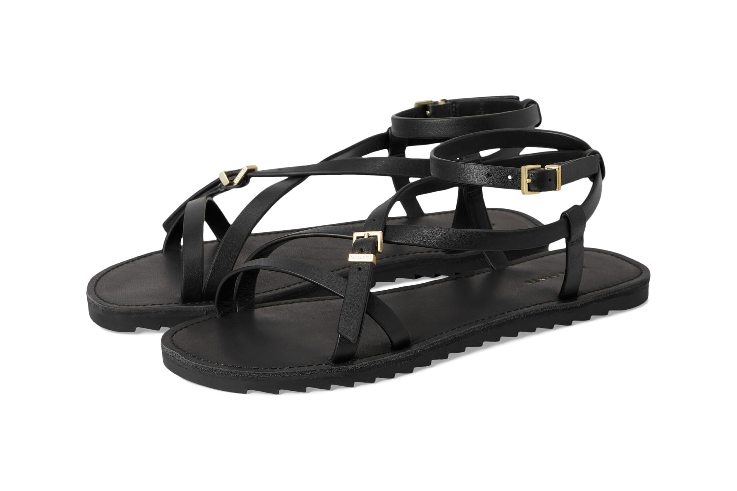 AllSaints Tyla Sandals 32190₽
