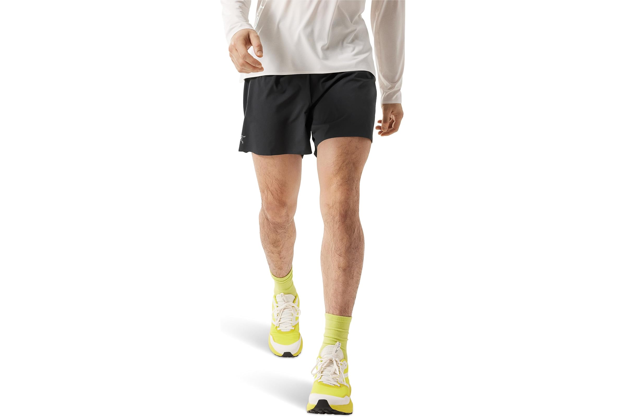 Шорты Arcteryx Norvan Shorts 5 17090₽
