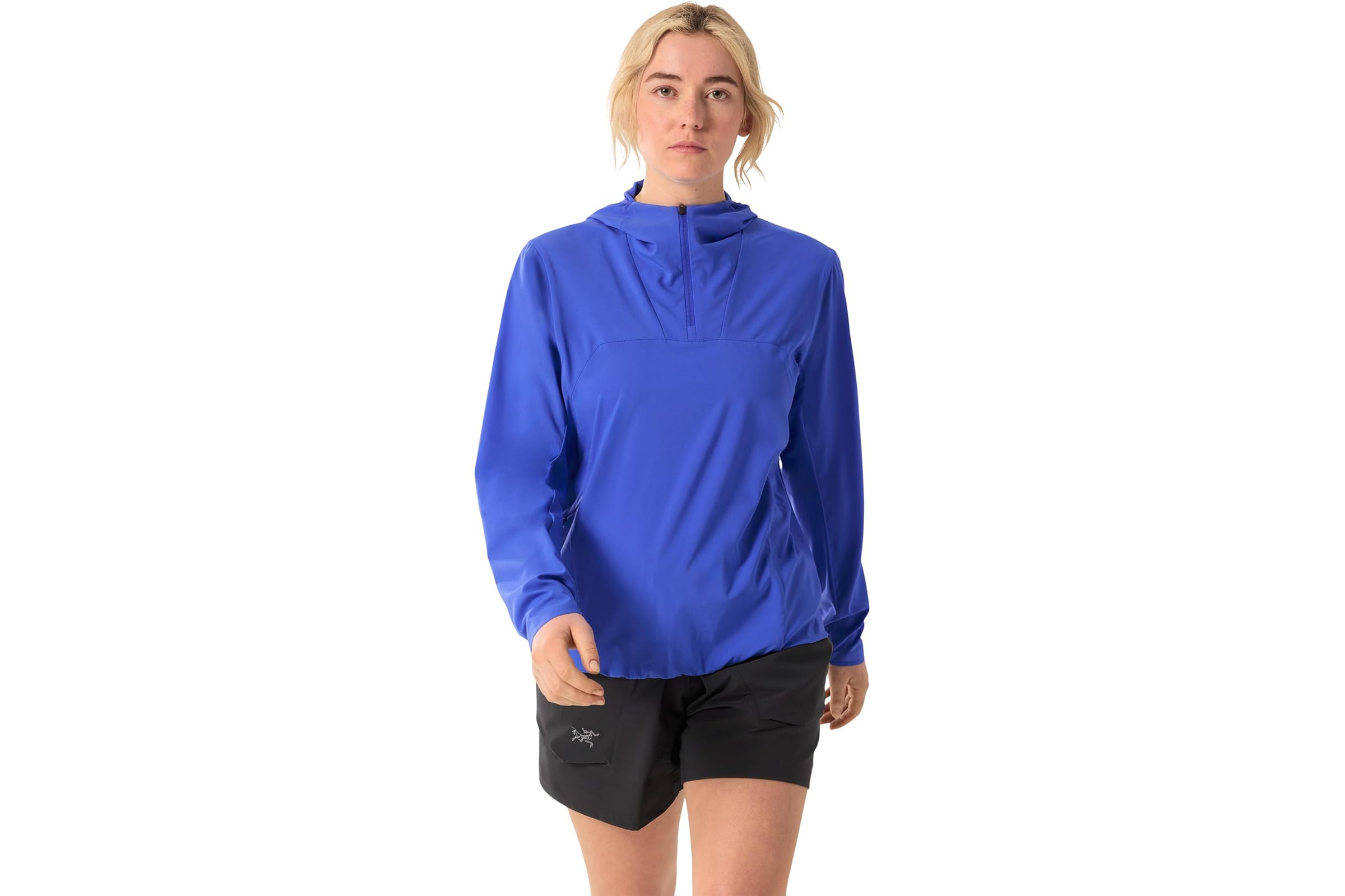 Arcteryx Sima Pullover 19290₽
