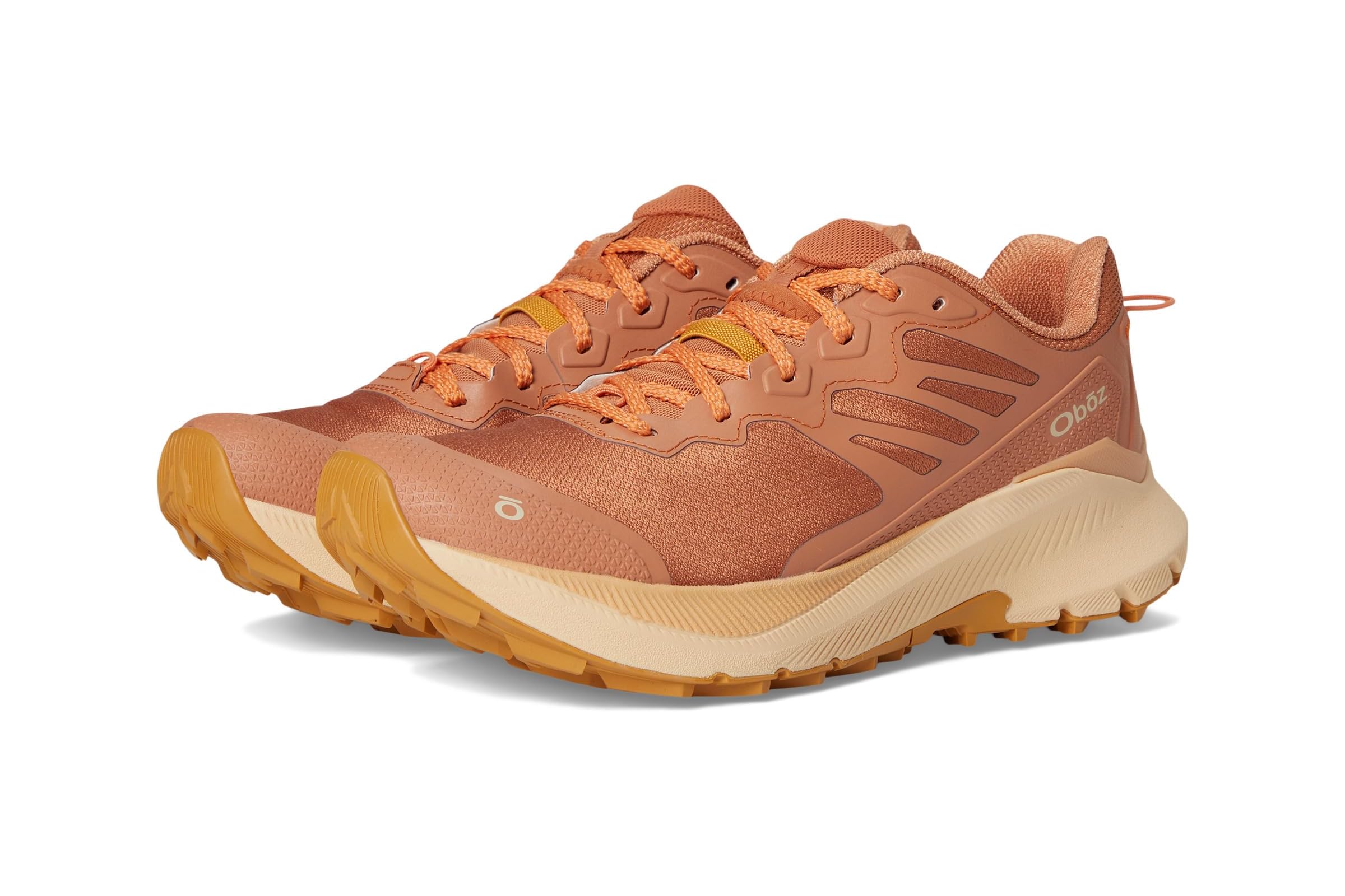 Oboz Katabatic Wind Low 35190₽