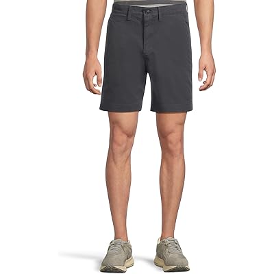 Шорты L.L.Bean Comfort Stretch Chino Shorts, 8