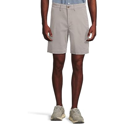 Шорты L.L.Bean Comfort Stretch Chino Shorts, 8