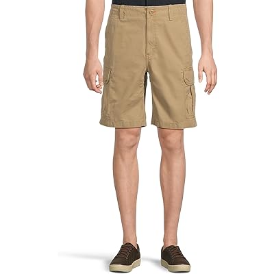 Шорты L.L.Bean Allagash Cargo Shorts Natural Fit 10