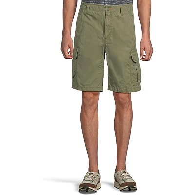 Шорты L.L.Bean Allagash Cargo Shorts Natural Fit 10