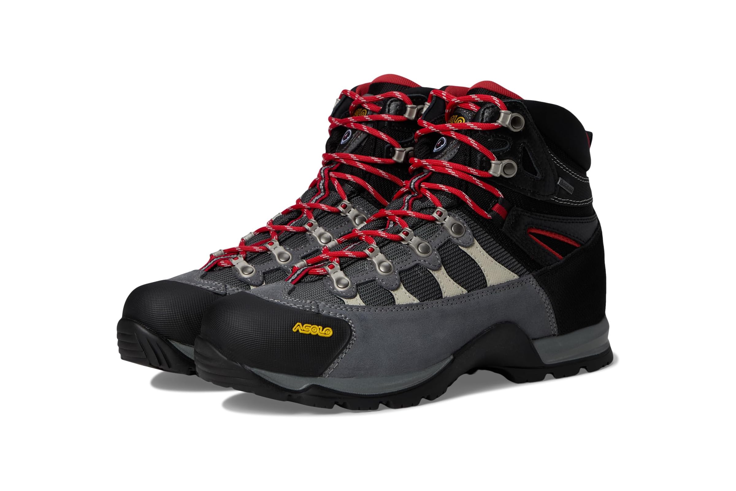 Asolo Stynger GTX