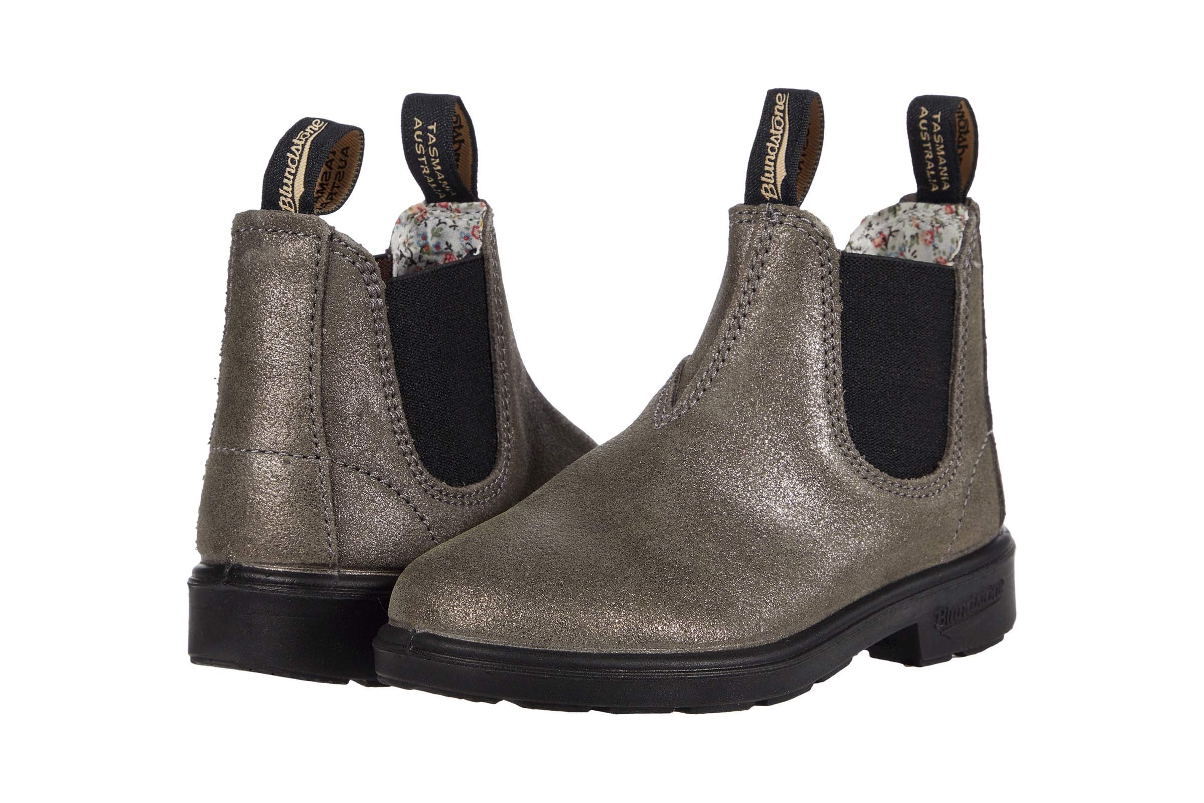 Ботинки Blundstone Kids 2093 (Toddler/Little Kid/Big Kid)