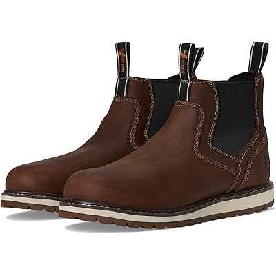 Ботинки Timberland PRO Irvine Chelsea Wedge Soft Toe