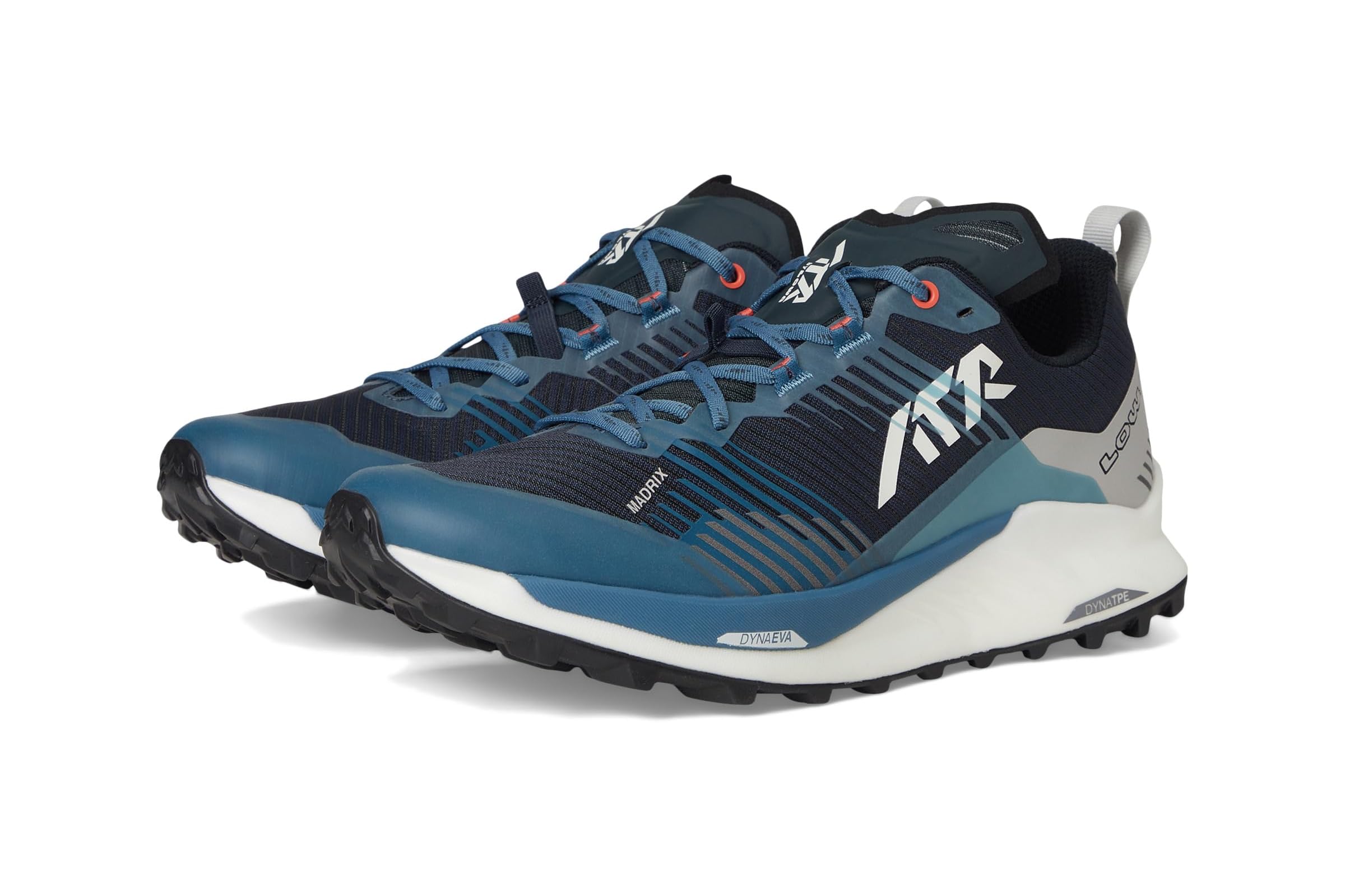 Мужские кроссовки Lowa Madrix 40890₽