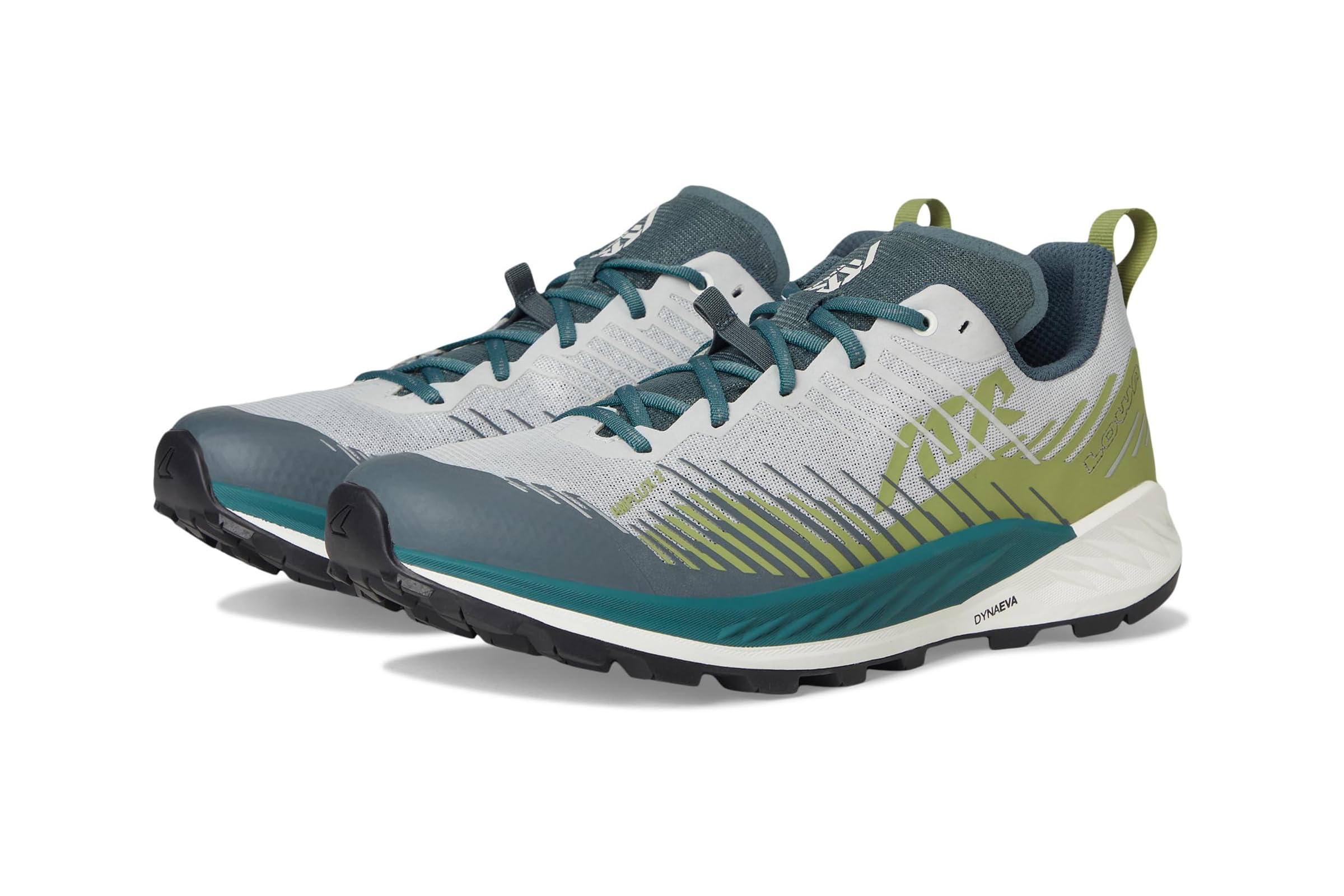 Мужские кроссовки Lowa Amplux 2 34890₽