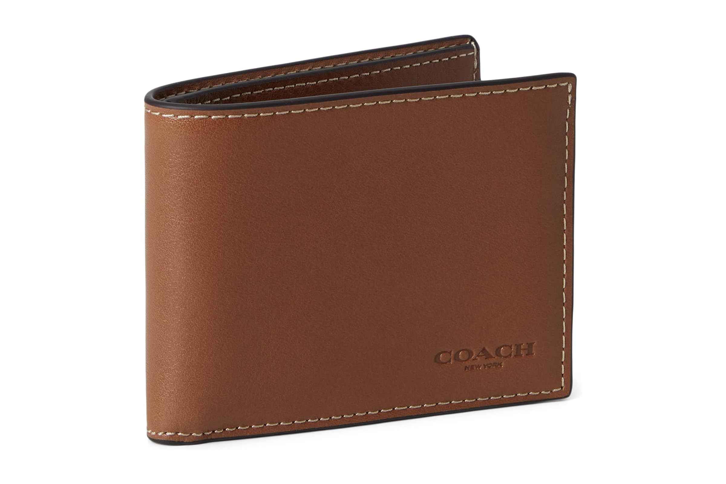 Сумка COACH Slim Billfold Wallet 22090₽