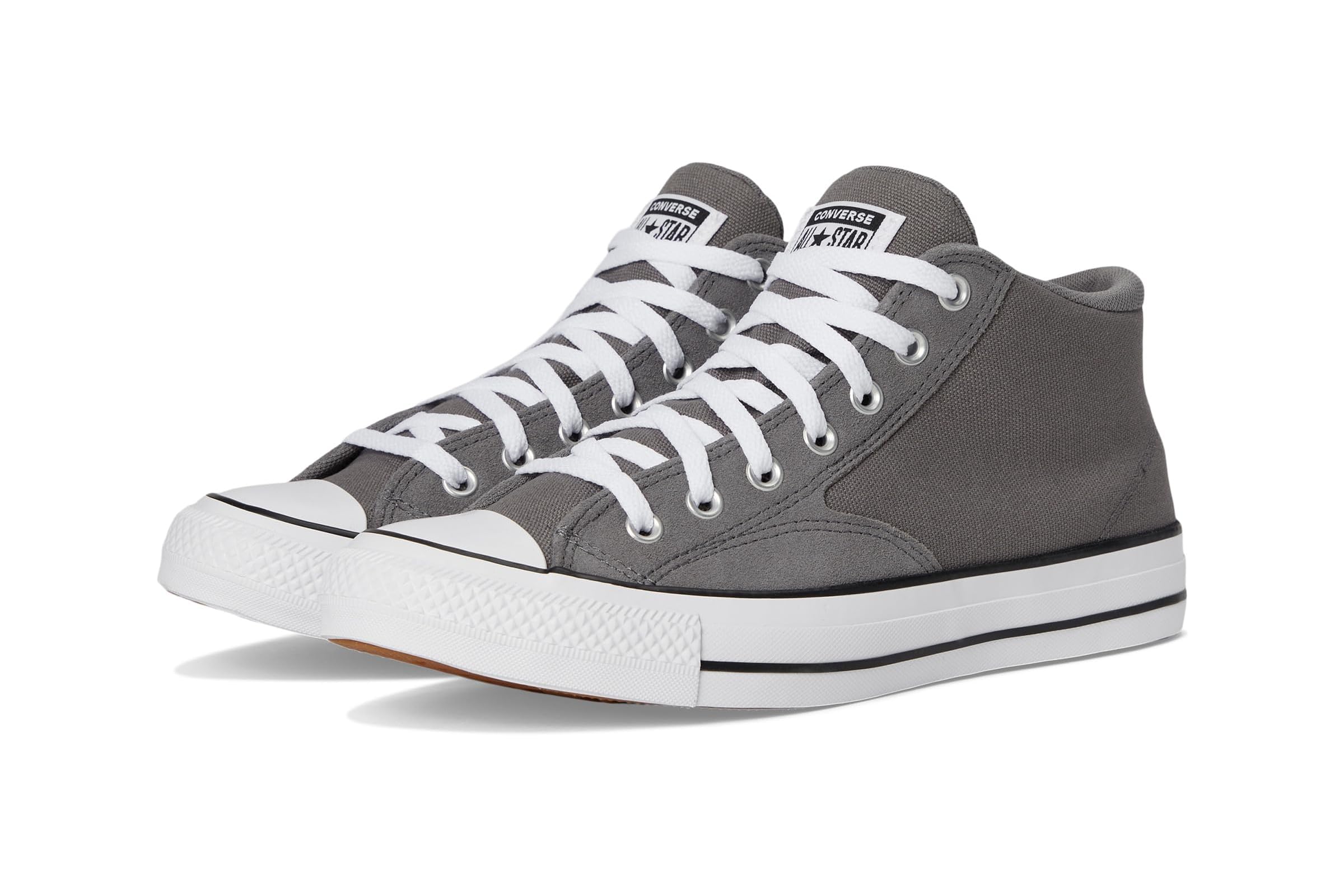 Converse Chuck Taylor All Star Mid Malden Street 11190₽