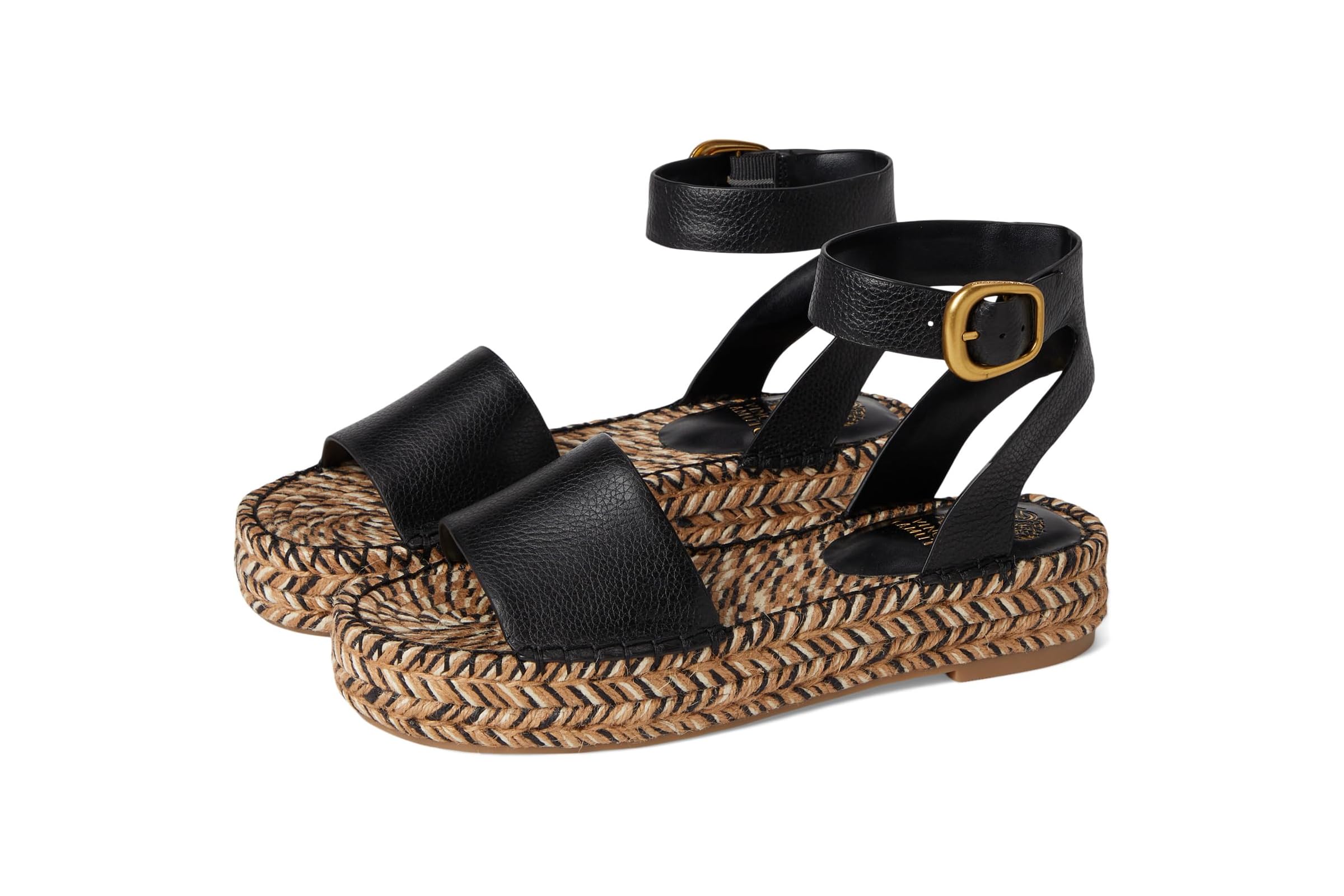 Vince Camuto Darna Espadrille Platform Sandals 15290₽