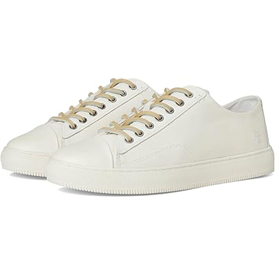 Мужские кроссовки Frye Astor Cap Toe Low Lace