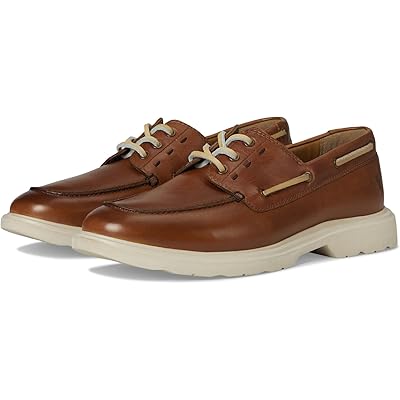 Туфли Frye Connor Boat Shoes