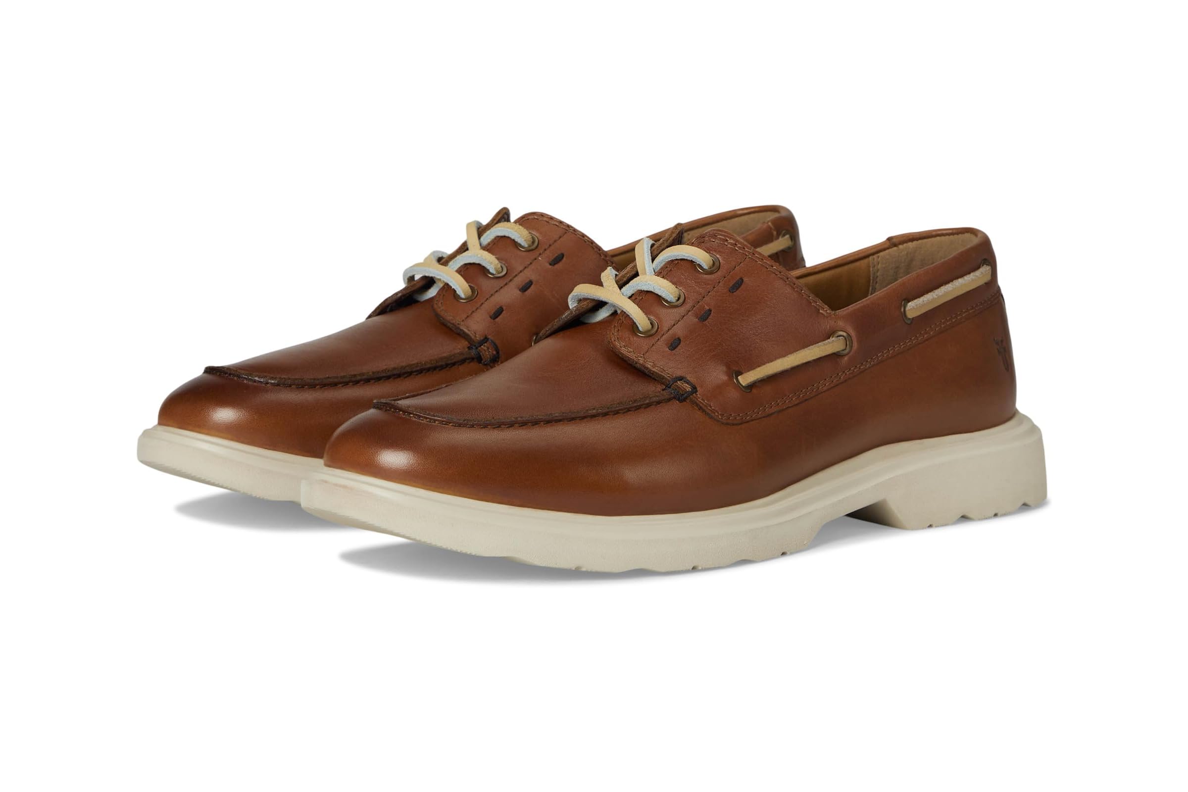 Туфли Frye Connor Boat Shoes 11990₽