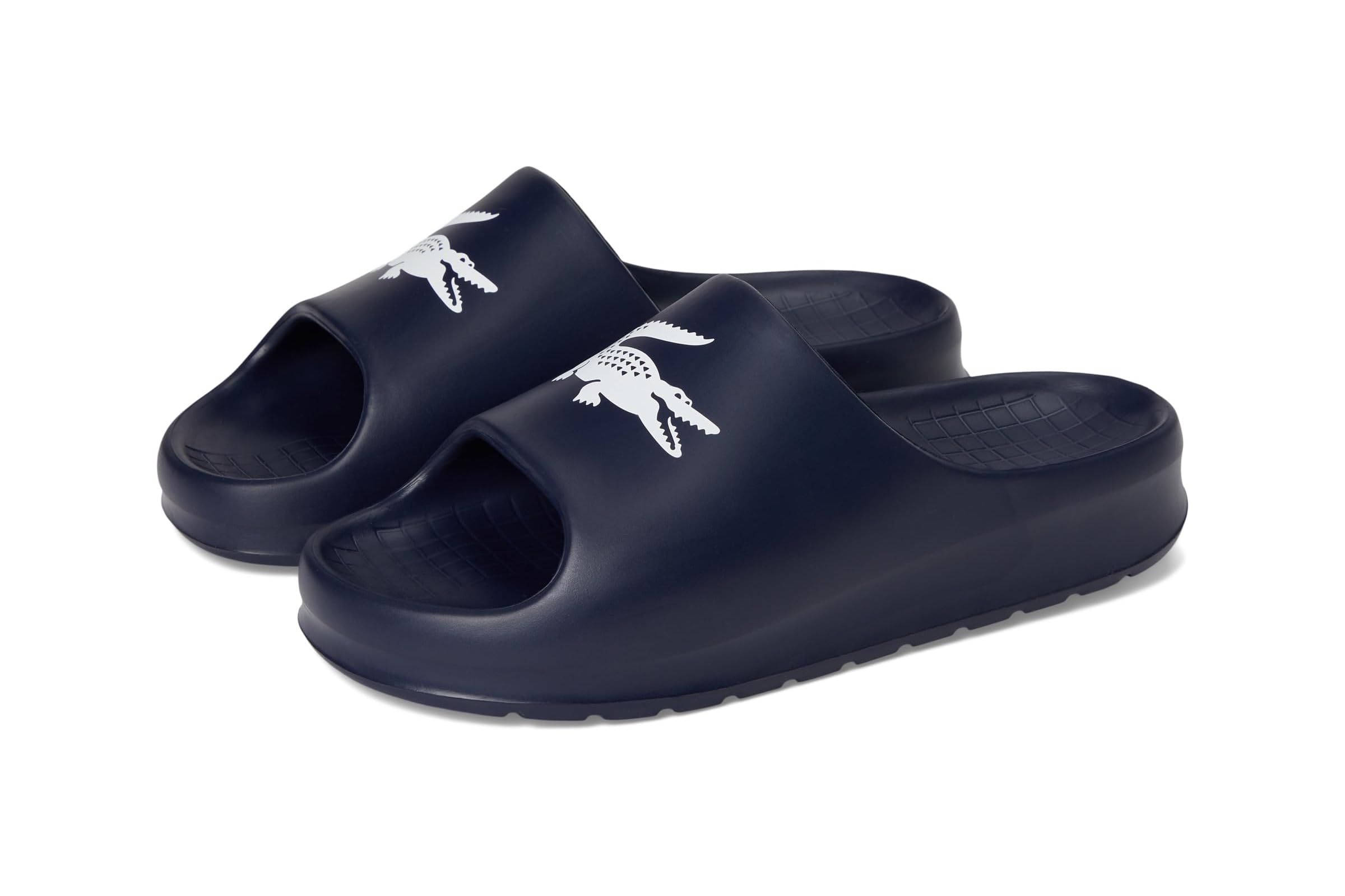 Сандалии Lacoste Serve Slide 20 11190₽