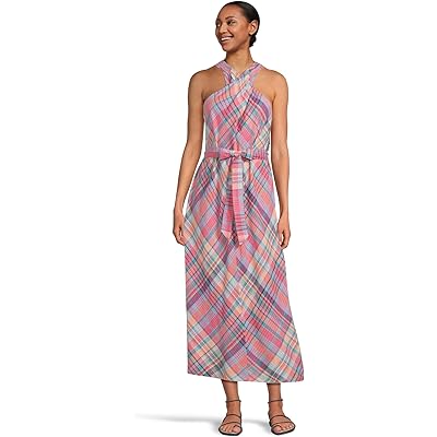 Платье Tommy Bahama Coastal Dreams Halter Midi Dress