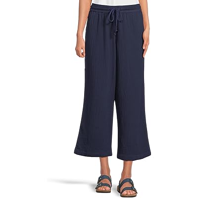 Брюки Tommy Bahama Gauze Hr Wide Leg Pants