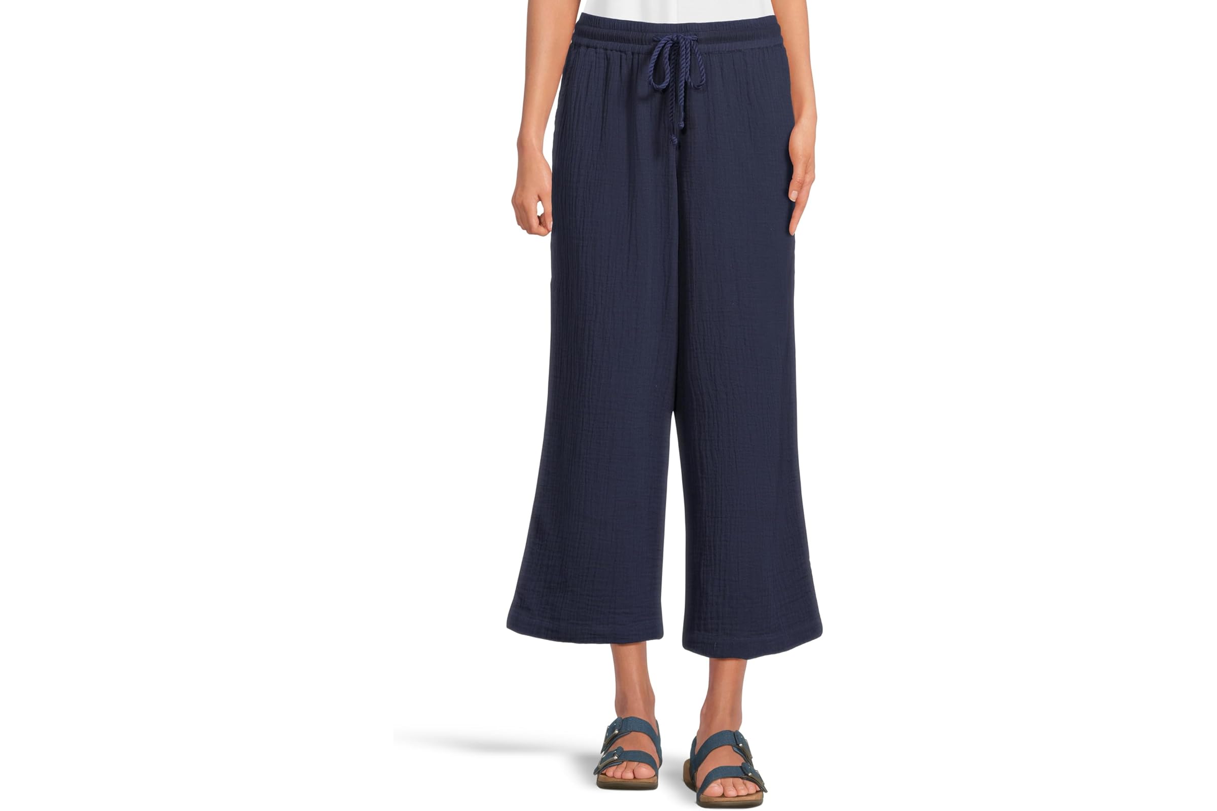 Брюки Tommy Bahama Gauze Hr Wide Leg Pants 11790₽