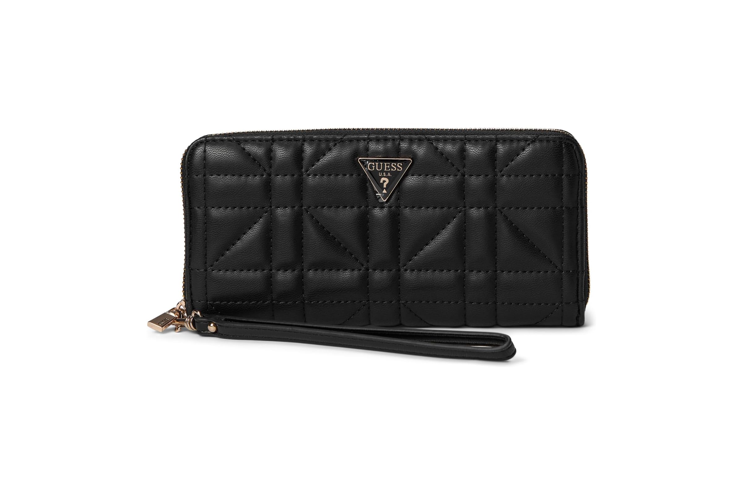 Кошелек GUESS Edita Large Zip Around Wallet 7790₽
