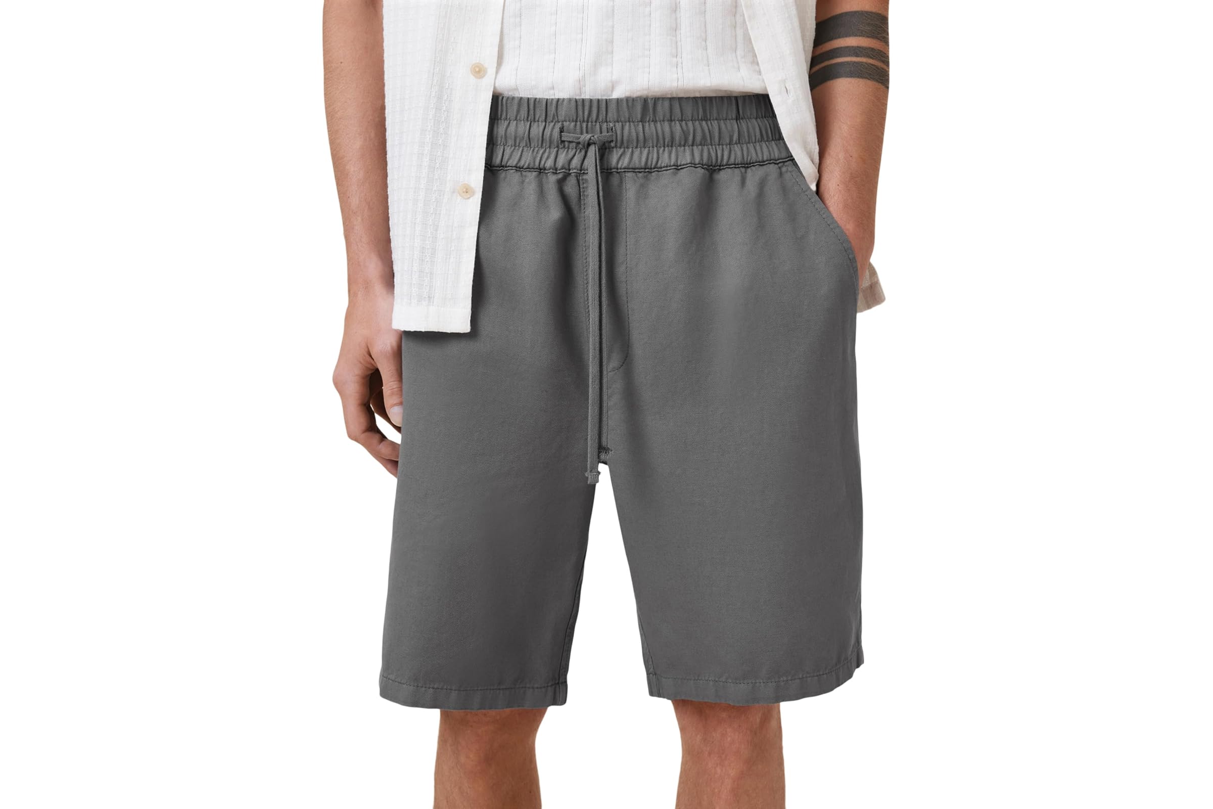 Шорты AllSaints Hanbury Shorts 28190₽