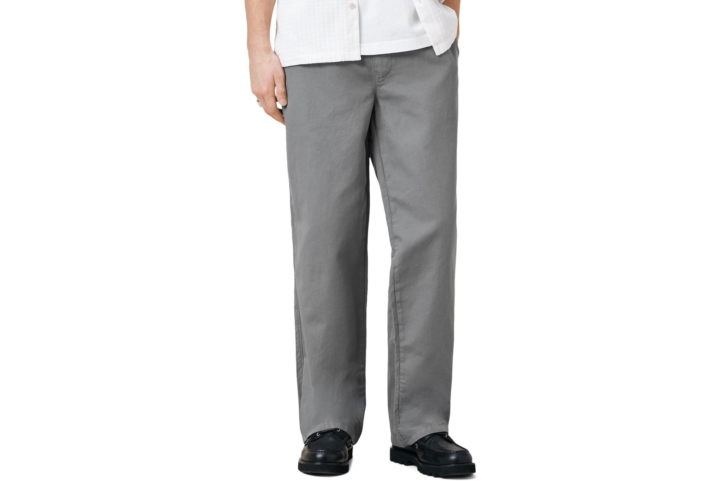 Брюки AllSaints Hanbury Trouser 26390₽