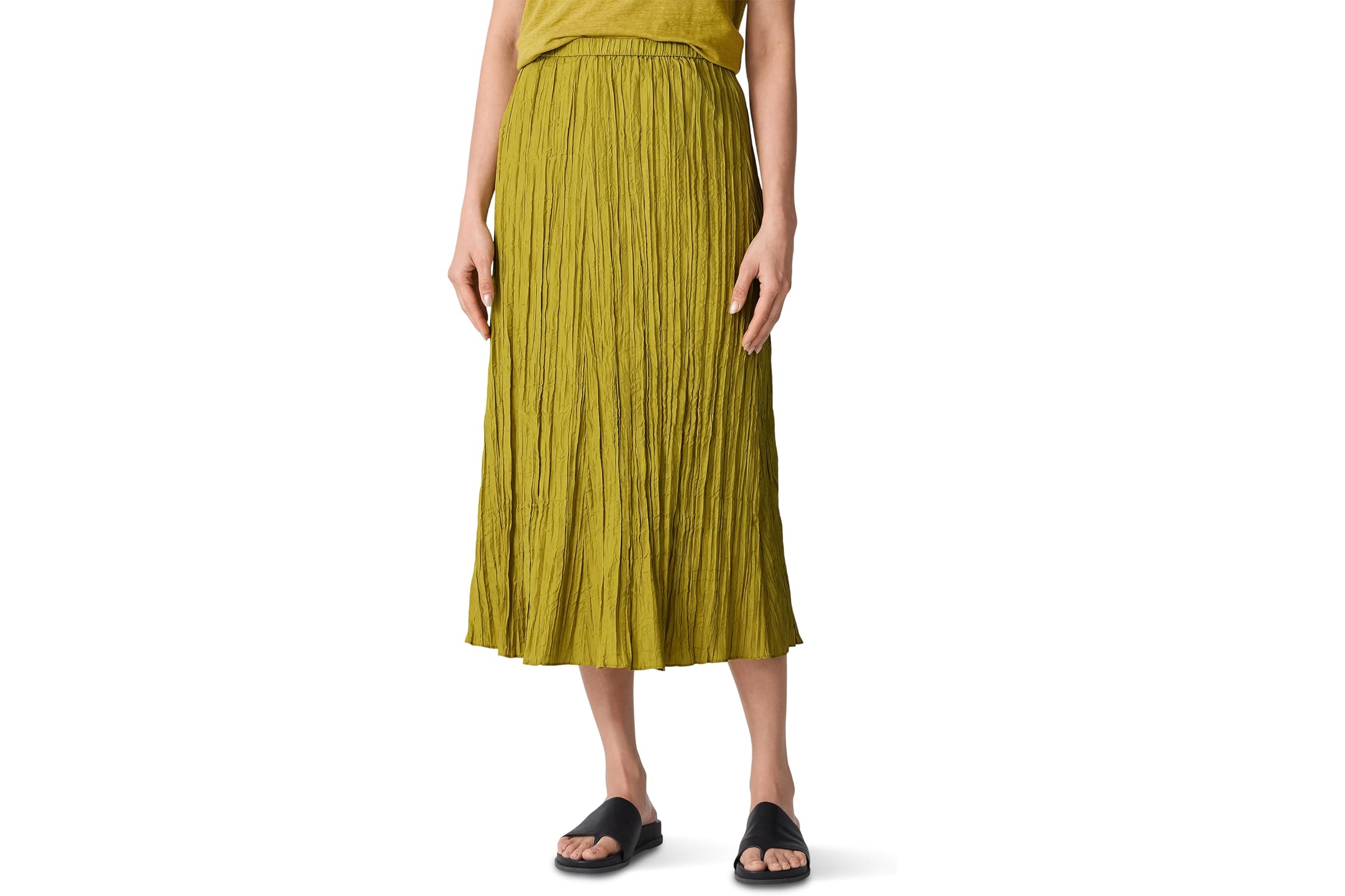 Юбка Eileen Fisher Flared Skirt 34990₽