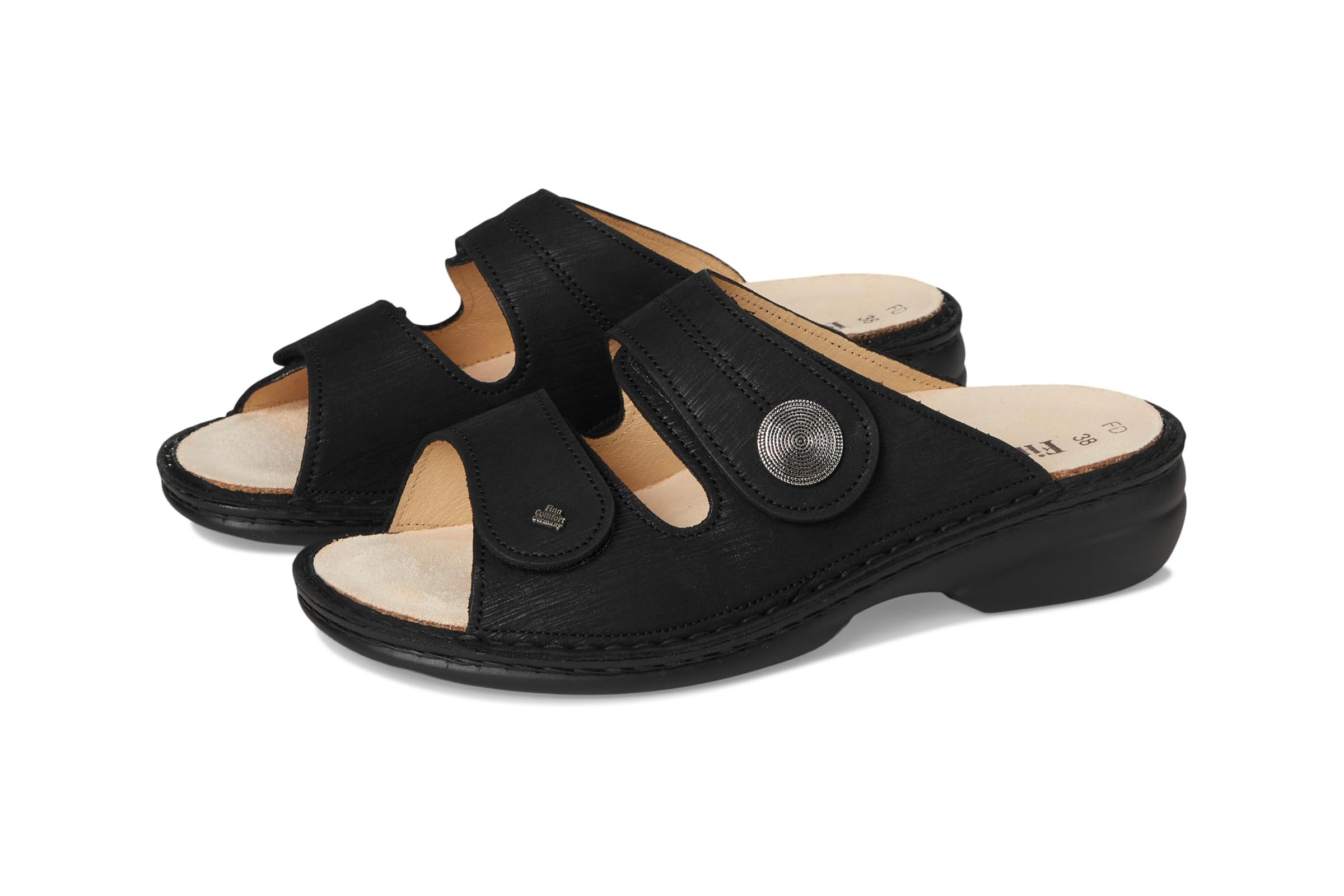 Finn Comfort Sansibar-S 41690₽