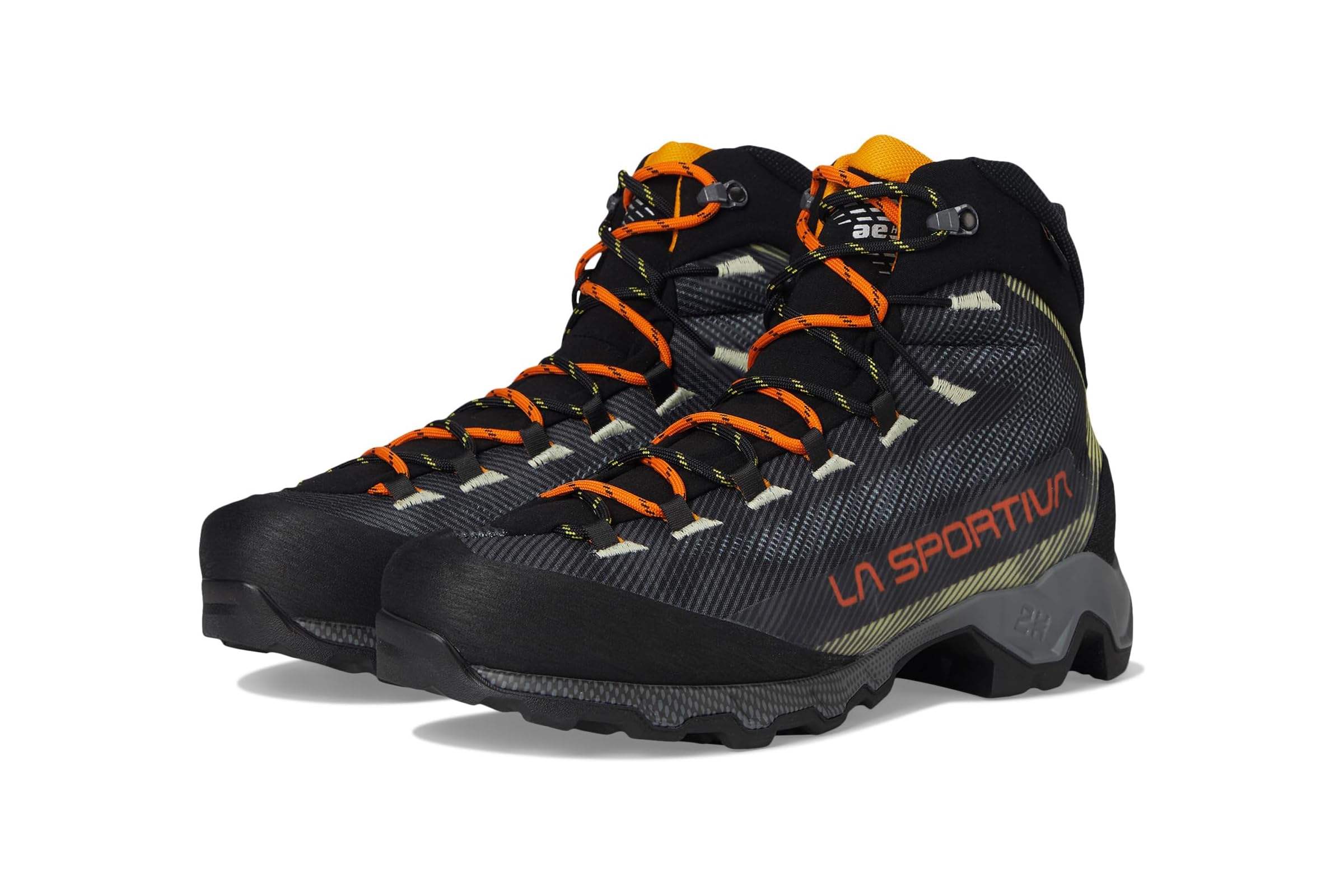 Мужские кроссовки La Sportiva Aequilibrium Hike GTX