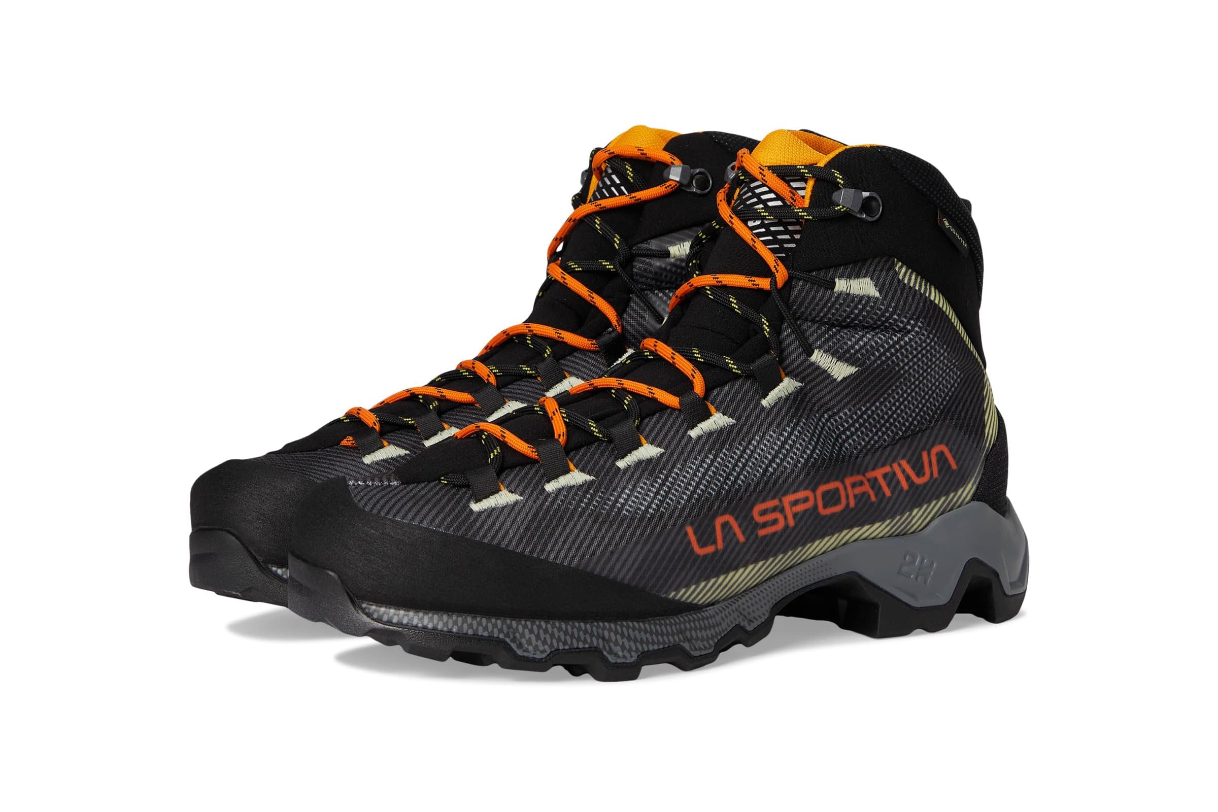Мужские кроссовки La Sportiva Aequilibrium Hike GTX 36990₽