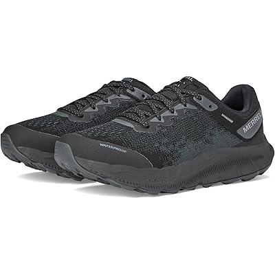 Женские кроссовки Merrell Antora 4 Waterproof