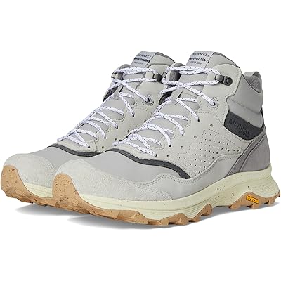 Merrell Speed Solo Mxd Mid Waterproof