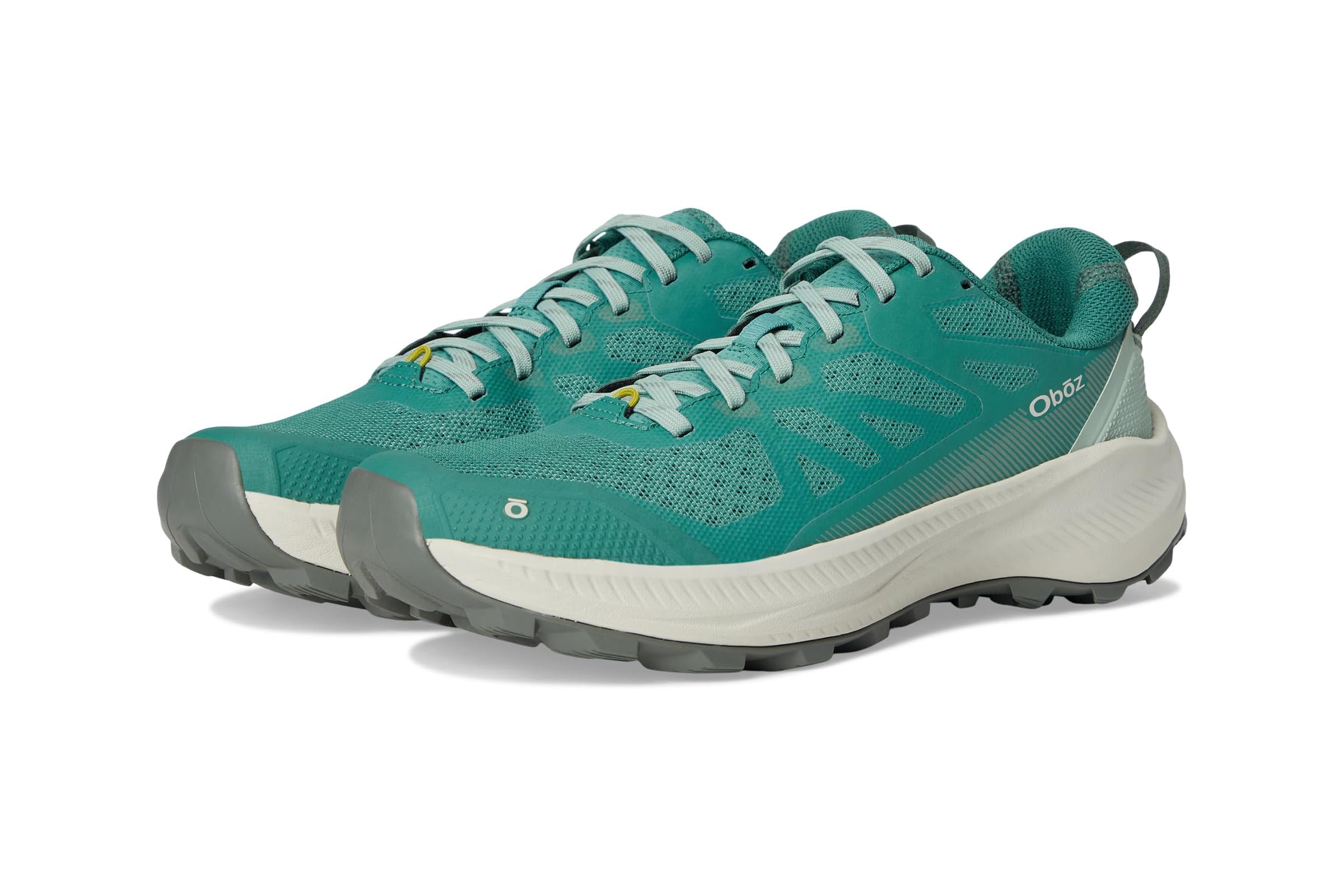 Oboz Katabatic LT Low 28890₽