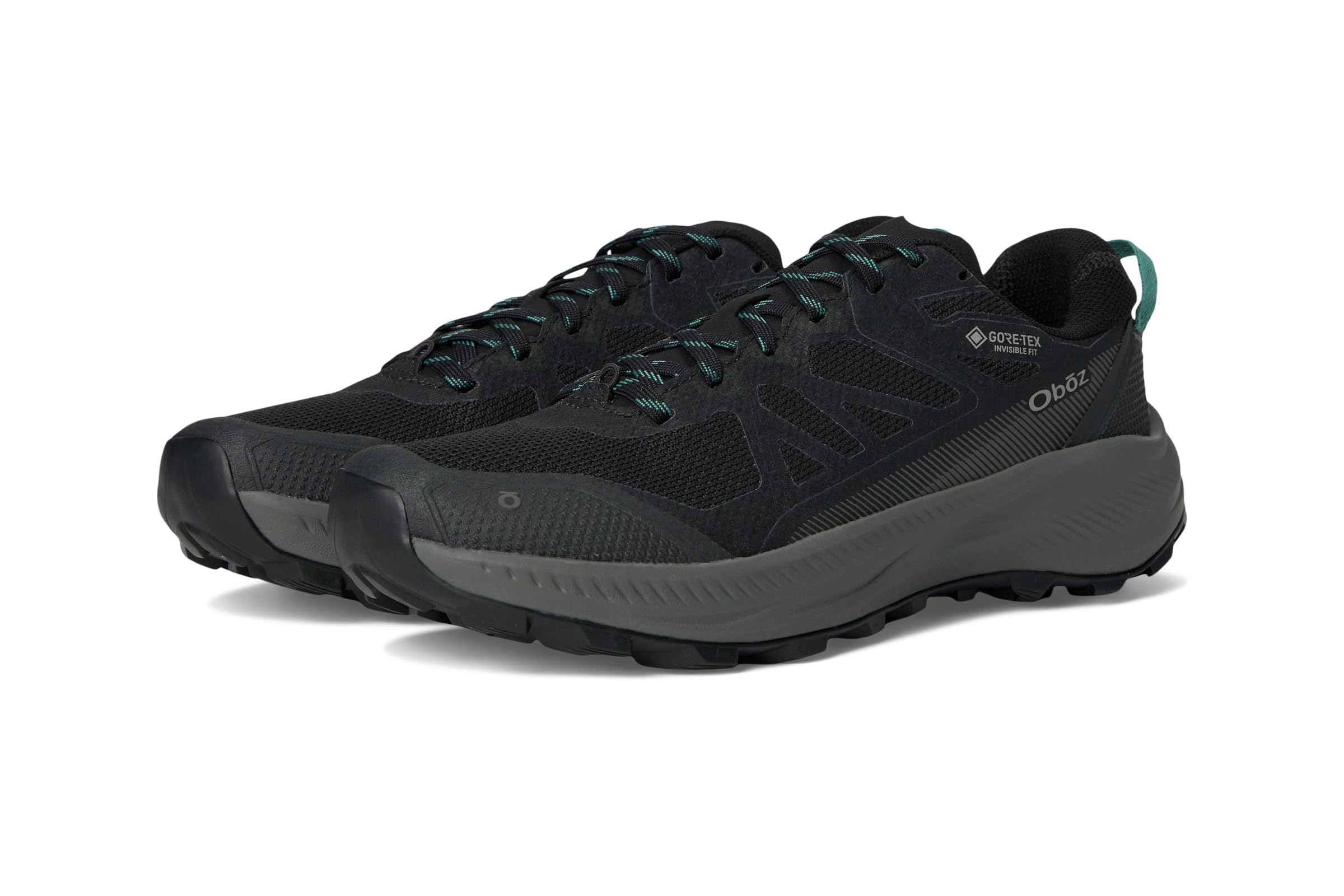 Oboz Katabatic LT Low GTX 32390₽