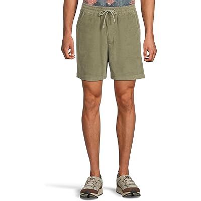 Шорты L.L.Bean Bubble Cord Pull On Shorts, 7