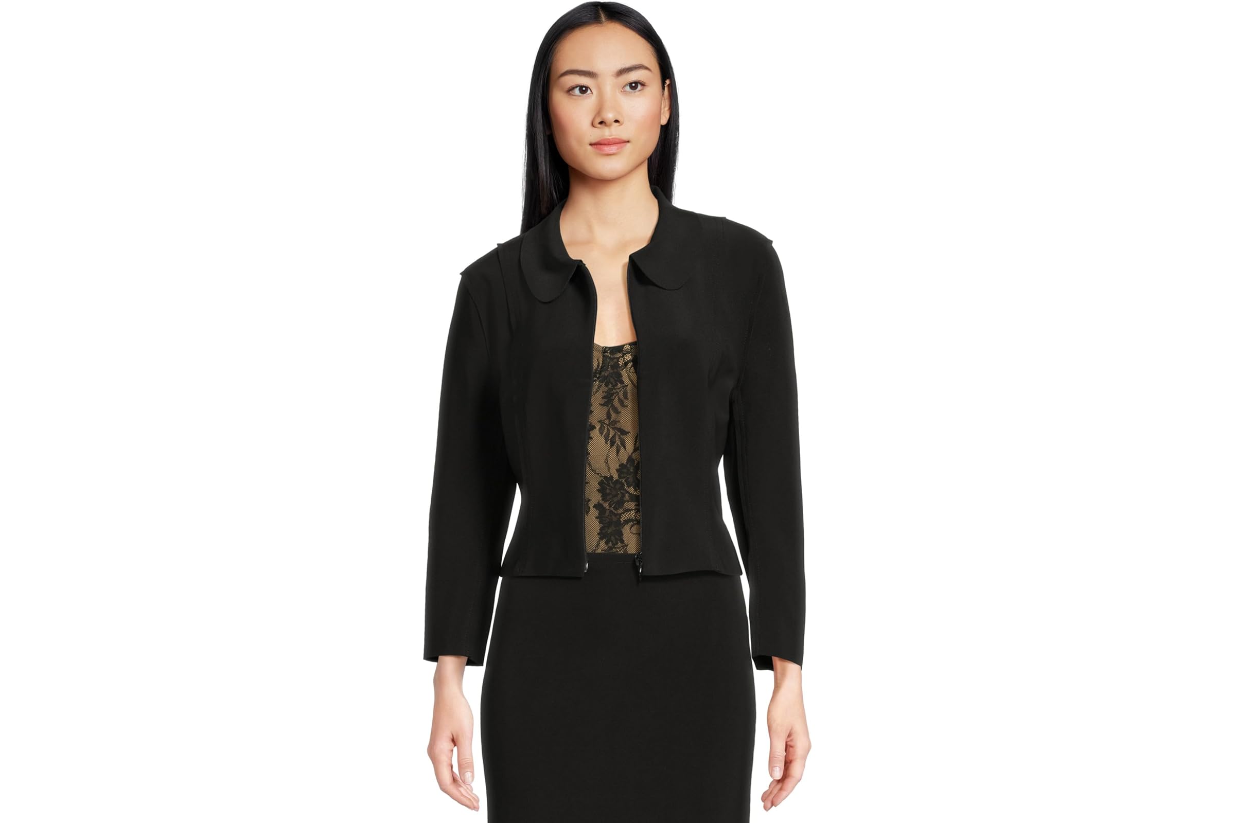 Norma Kamali Girl Jacket 15790₽