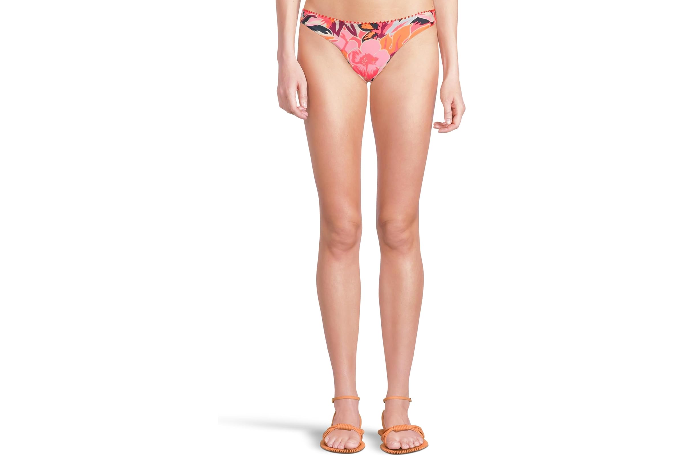 Купальник Maaji Coral Leafy Sublimity