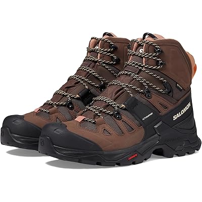 Женские кроссовки Salomon Quest 4 GTX