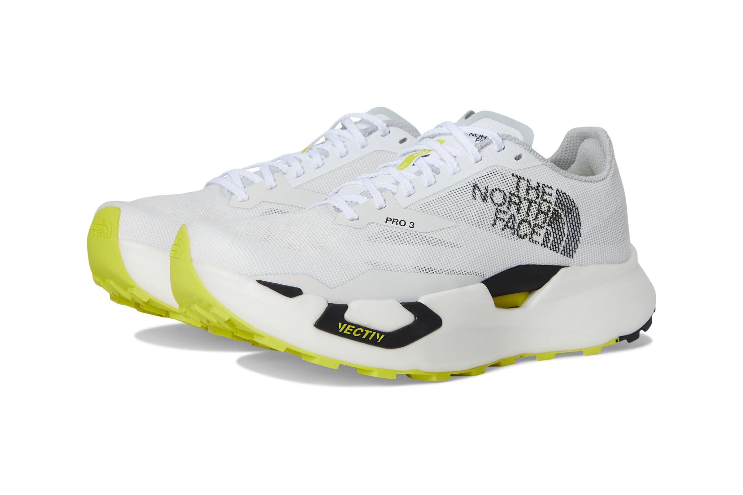 Мужские кроссовки The North Face Summit VECTIV Pro 3 49890₽