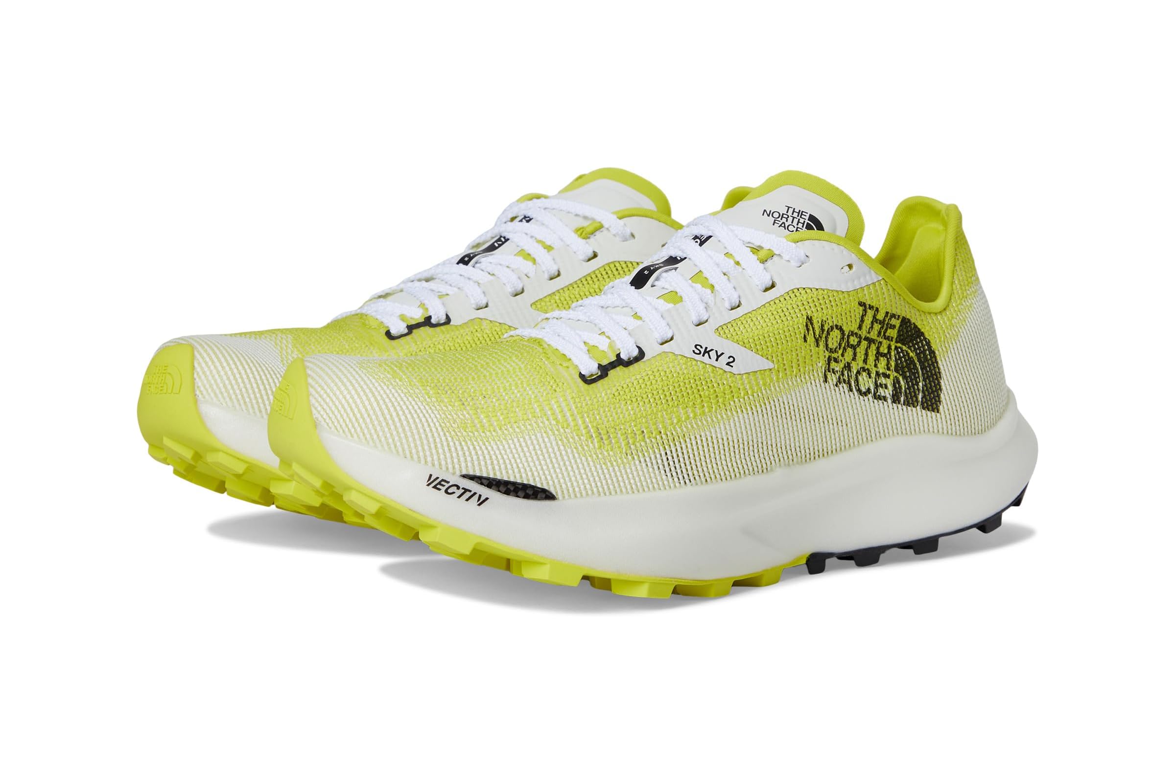 Мужские кроссовки The North Face Summit VECTIV Sky 2 39890₽