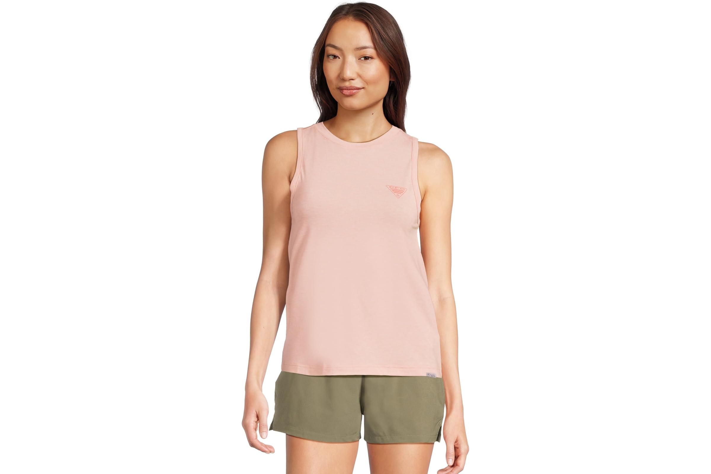 Columbia PFG Uncharted Tank 5690₽