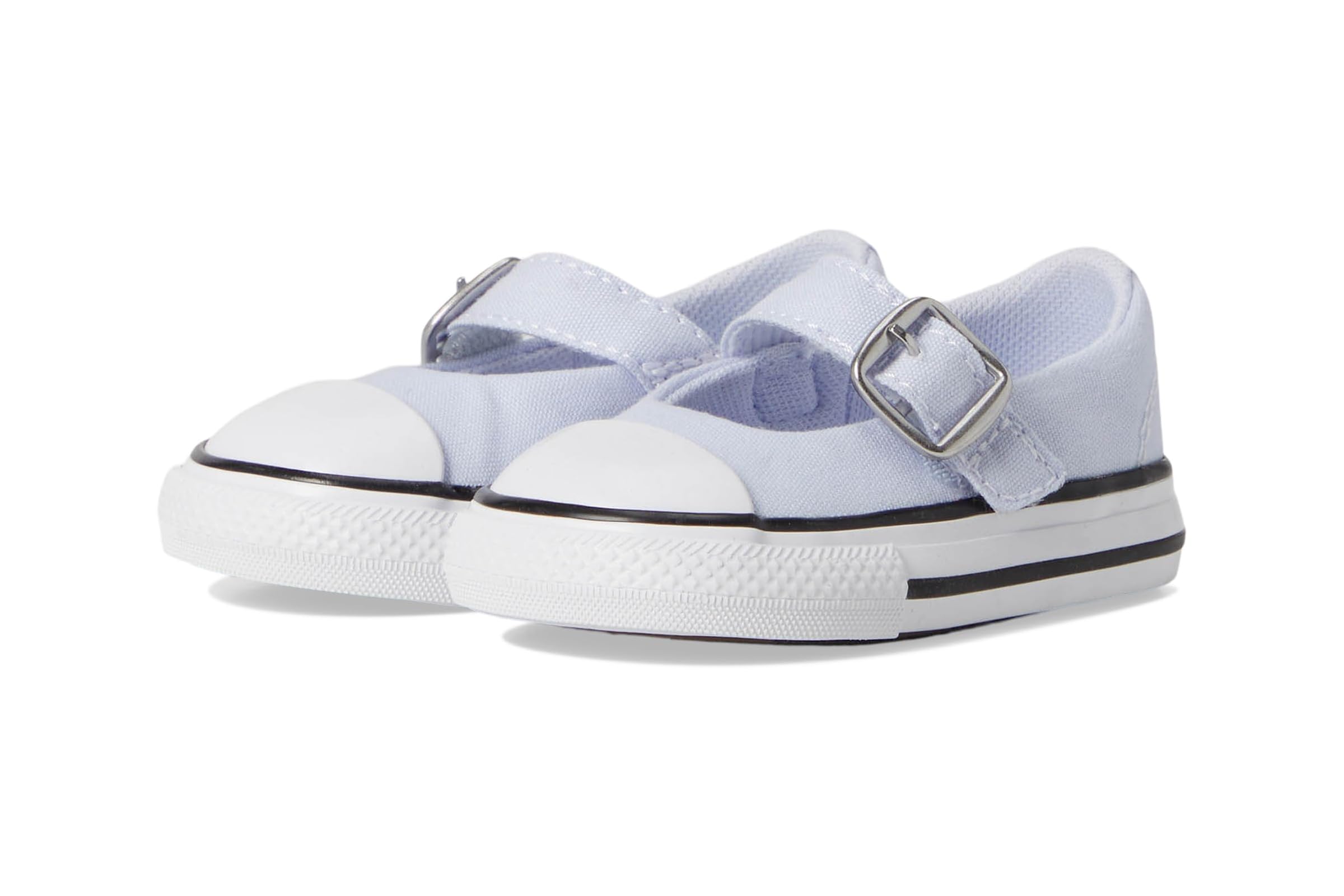 Converse Kids Chuck Taylor All Star Dainty Mary Jane Easy-On InfantToddler 5990₽