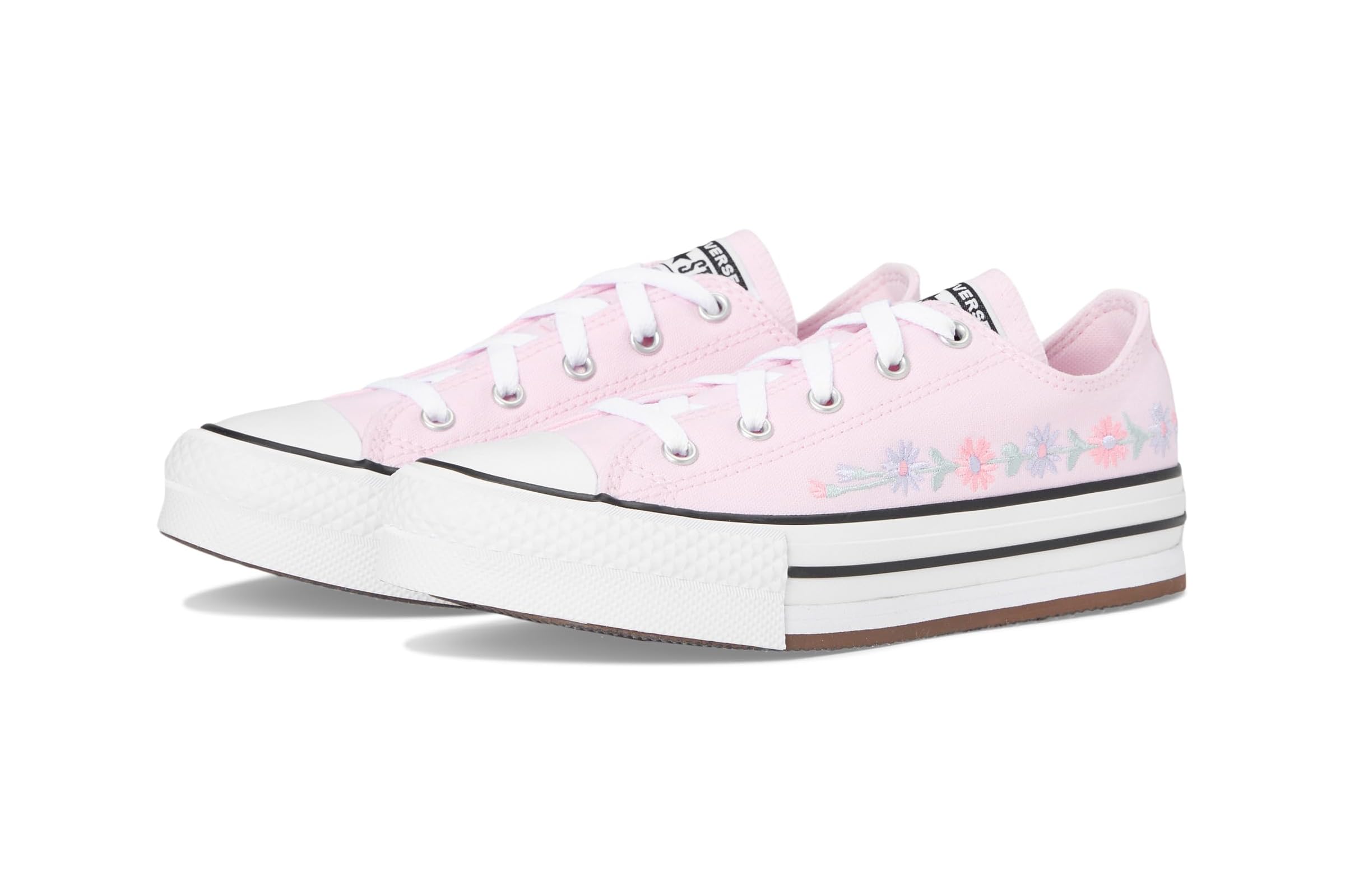 Converse Kids Chuck Taylor All Star Eva Lift Little Kid 6590₽